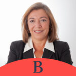 Mara de Montserrat - Socia Directora de Betancourt Executive Search