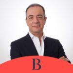Pedro García Molina - Consejero de Betancourt Executive Search Pedro García Molina - Consejero de Betancourt Executive Search